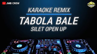 Download lagu Karaoke Tabola Bale - Silet Open Up feat jacson zeran, Juan Reza & Diva Aurel | Viral Tiktok mp3 Download lagu Karaoke Tabola Bale - Silet Open Up feat jacson zeran, Juan Reza & Diva Aurel | Viral Tiktok mp3
