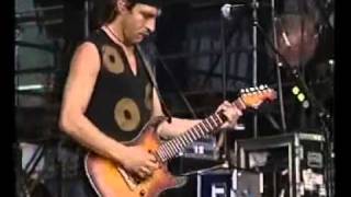 Angel de amor Maná en vivo