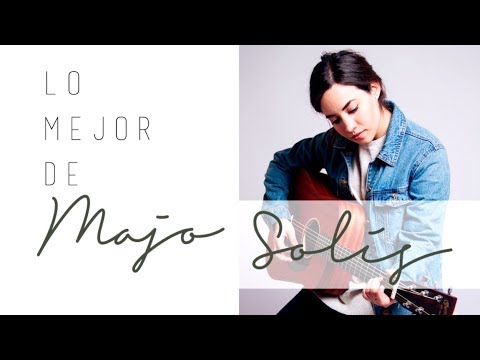 1 Hora de Musica de Majo Solís - Majo Y Dan