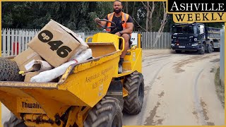 Download lagu Moving is Rubbish | Ashville Weekly ep046 mp3