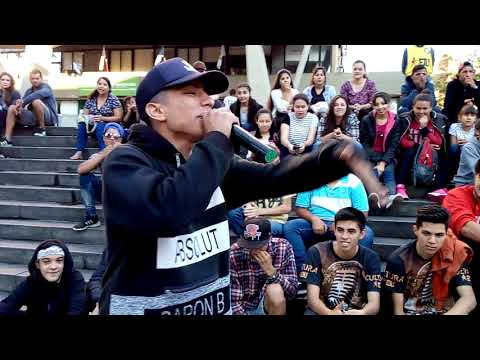 4tos / DOBLE A VS TRIPLE M / Fecha 2 MDO Underfree