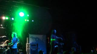 Get Scared - Fail (New Song 2011) (Live) in 1080p HD