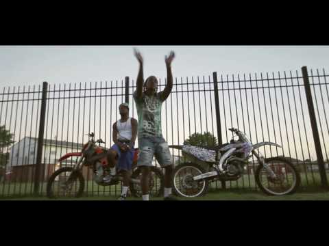 Stunna x Shockavelli - Fireworks