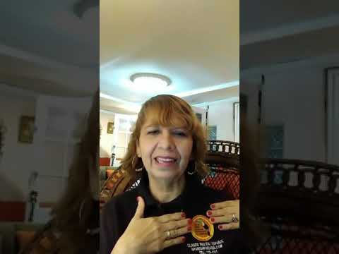 Spanish classes online with Spanish Panama Language School and InglésPanama and meet  Melba