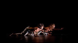 PROMO Dulces bestias de la Cía. Nómada