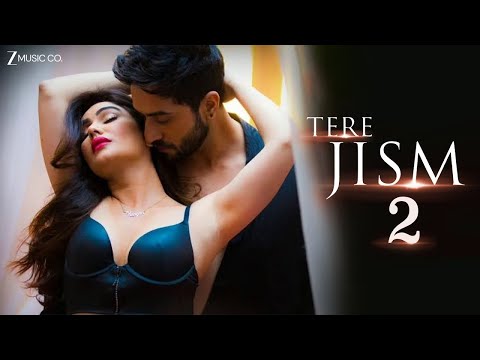 Tere Jism 2 - Aly Goni, Kangna Sharma & Abdul Latif | Altaaf Sayyed | Aslam Khan