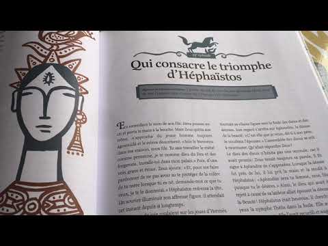 Épisode 25 du feuilleton d’Hermès