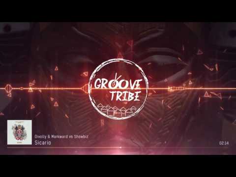 Divolly & Markward vs  Showbiz - Sicario
