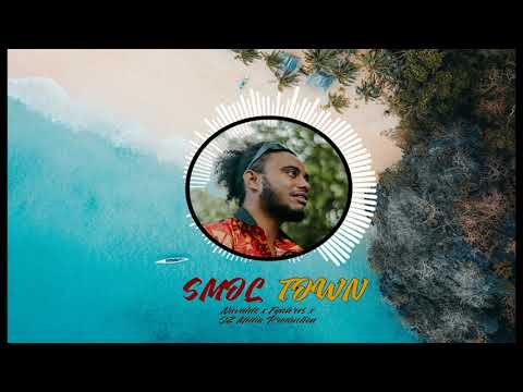 Niivaldo - Smol Town(Prod by fyahres)