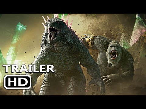 MONARCH : LEGACY OF MONSTERS Season 2 Official Trailer (2026)