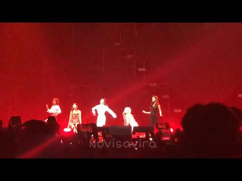 190928 RED VELVET - Red Flavor |SKF INDONESIA 2019