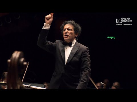 Ravel: Boléro ∙ hr-Sinfonieorchester ∙ Alain Altinoglu