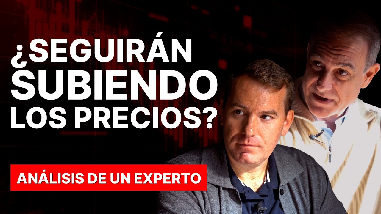 CRISIS INMOBILIARIA: La Realidad de la Vivienda en España | Pablo Gil