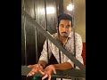 Nirupam Paritala Super Photo Video
