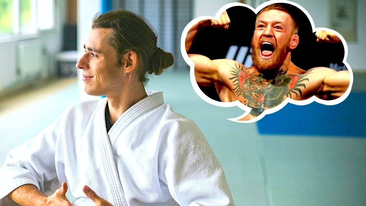 The Truth About Rokas From @MartialArtsJourney - YouTube