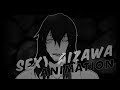 SEXY AIZAWA ANIMATION Stripper Au