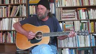 I Can&#39;t Help But Wonder Where I&#39;m Bound