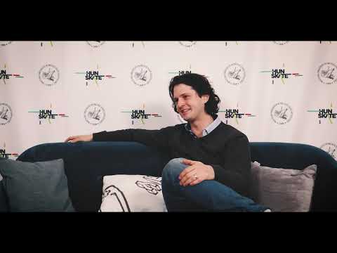 Bajnokaink – Elek Attila