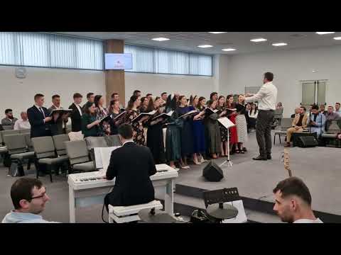 El ne-a condus , . Cor Brescia...