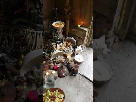 Eleggua, ogun, ochosi.orisa ,mpungo,santo ,espíritu. Palo monte, Santeria, espiritista,espiritismo