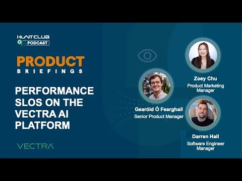 Improving the Vectra AI Platform's UI Performance SLOs - YouTube