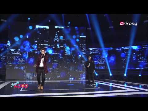 Simply K-Pop EP151-HANHAE (Feat. D.meanor) - Man of The Year 한해 - 올해의 남자