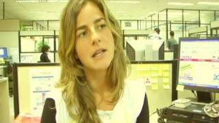 Psicologia - Programa "Na Real"