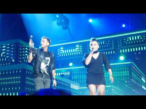 C Bool   Eska Music Awards 2016 Szczecin Poland