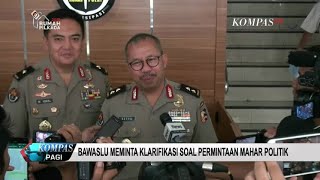 Download lagu Soal Mahar Politik, Polisi Belum Terima Laporan La Nyalla mp3 Download lagu Soal Mahar Politik, Polisi Belum Terima Laporan La Nyalla mp3