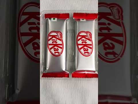 family pack kitkat lovers #shorts #viral #trending
