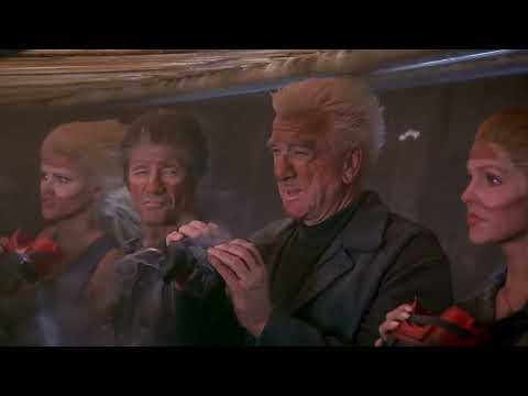 Naked Gun 33 1 3 The Final Insult - Bomb explosion