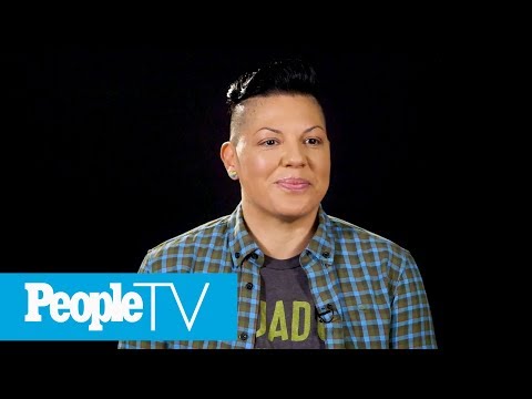 Sara Ramirez On Deciding To Come Out After Their 'Grey's Anatomy' Character Did | PeopleTV