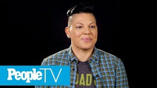Sara Ramirez On Deciding To Come Out After Her 'Grey's Anatomy' Character Did | PeopleTV