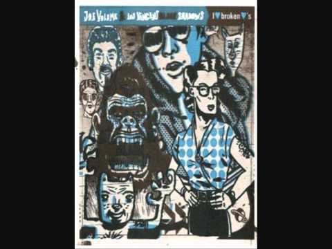 The Kids (Still Waiting) - Joe Volume & Los Vincent Black Shadows