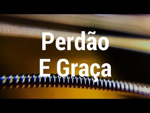 A Voz Do Perdão - Ellim Judah