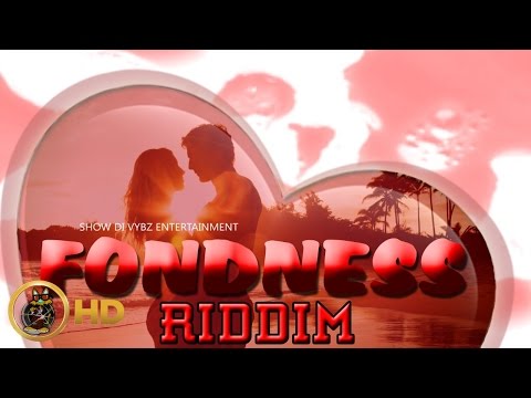 Wisey Don - Graded As A [Fondness Riddim] October 2015