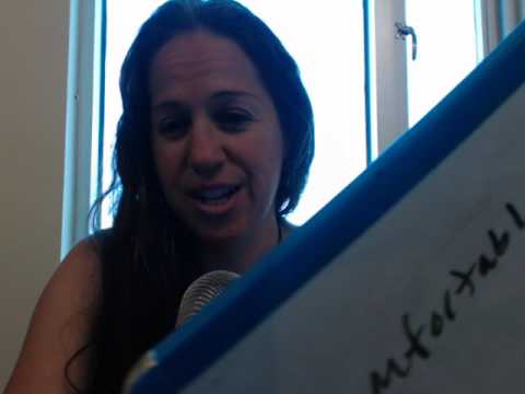 How to Pronounce 4 Non-Phonetic Words in English - Daughter, Comfortable, Though, Pineapple