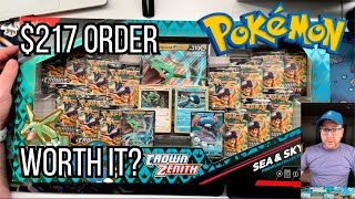 ⭐ @totallyTCG Pokémon Order Review — Mail Time & Packaging Breakdown