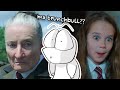 That New Matilda Netflix Remake Is Utterly Bizarre