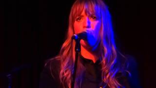 Alexz Johnson - &quot;Cologne&quot; (Live in Los Angeles 2-12-15)