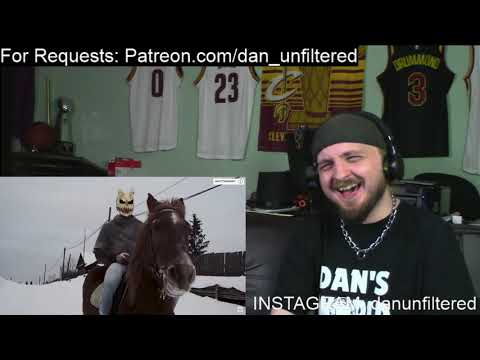 Alex Terrible COVERS Lil Nas X - Old Town Road REACTION!! | IDK Bout This