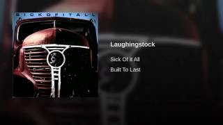 Laughingstock