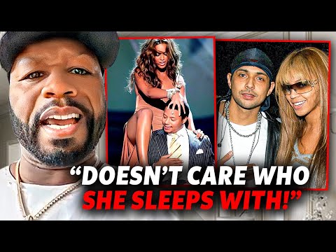 50 Cent LEAKS How Beyoncé Sells Herself For Power.. (Sean Paul, Terrence Howard & More?!)