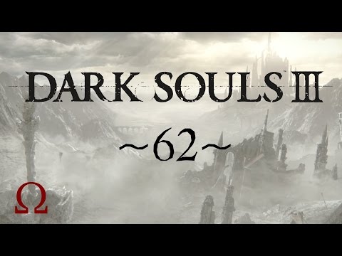 [62] Gramy: Dark Souls III [Wosk]