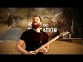 Parks and Recreation Theme Song | METAL GUITAR ...