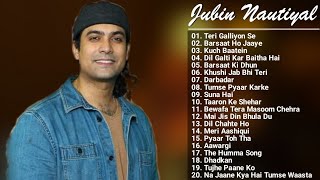 Jubin Nautiyal Bollywood Singer and Musician  Musician Singer Celebrities