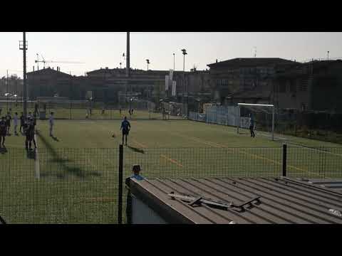 UNDER 19 - Trevigliese-AlbinoGandino 3-3