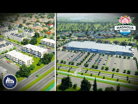 How Custom Assets Change EVERYTHING in Cities Skylines 2 | MC 56