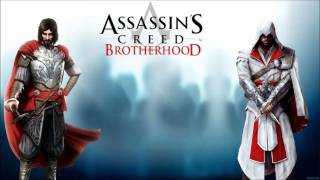 Assassin's Creed Brotherhood Soundtracks - 05 City of Rome HD