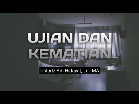 <p>Terkadang kita memikirkan bagaimana hidup enak, nikmat tapi segan bahkan lupa memikirkan bagaimana mati enak, indah dalam keadaan taat.</p>
<p>Semoga Allah senantiasa membimbing jalan hidup hingga mati kita dalam keadaan sebaik-baiknya.</p>
<p>Barakallahu fiikum<br />
Semoga Bermanfaat<br />
__________________________</p>
<p>Instagram:<br />
instagram.com/desy_gita</p>
<p>#adihidayat #renunganislami #dakwahislam</p>
<p>Terkadang kita memikirkan bagaimana hidup enak, nikmat tapi segan bahkan lupa memikirkan bagaimana mati enak, indah dalam keadaan taat.</p>
<p>Semoga Allah senantiasa membimbing jalan hidup hingga mati kita dalam keadaan sebaik-baiknya.</p>
<p>Barakallahu fiikum<br />
Semoga Bermanfaat<br />
__________________________</p>
<p>Instagram:<br />
instagram.com/desy_gita</p>
<p>#adihidayat #renunganislami #dakwahislam</p>